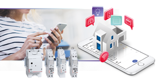 CX³ with Netatmo bei Elektro-Service Winkler in Brandis