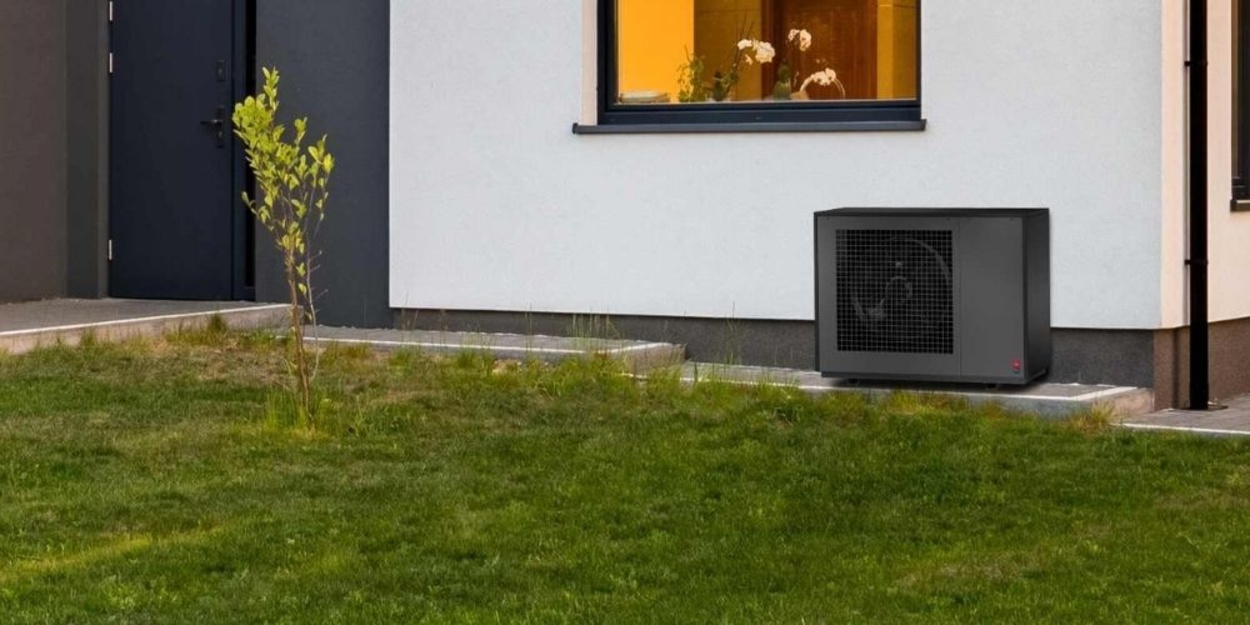 Schutz für die Wärmepumpe bei Elektro-Service Winkler in Brandis