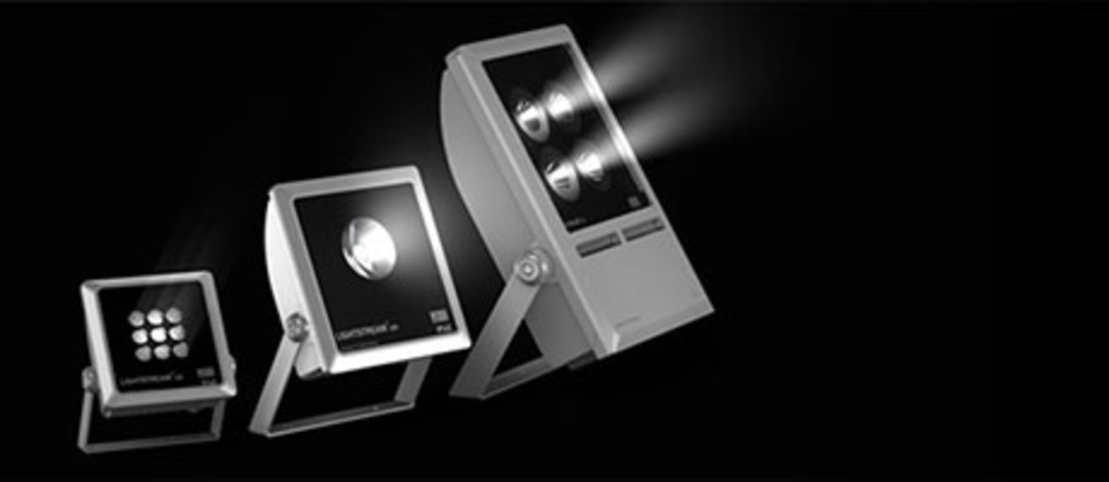 Lightstream LED bei Elektro-Service Winkler in Brandis