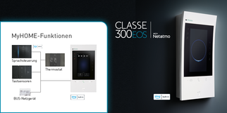 MyHOME Hausautomation bei Elektro-Service Winkler in Brandis