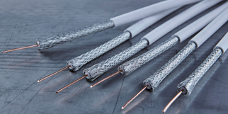 Kabel- und Steckverbinder bei Elektro-Service Winkler in Brandis