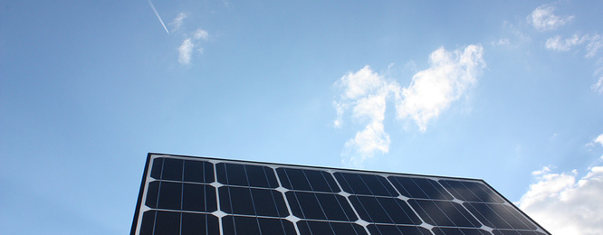 Erneuerbare Energien bei Elektro-Service Winkler in Brandis