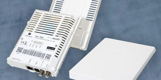 Ethernet over Coax bei Elektro-Service Winkler in Brandis