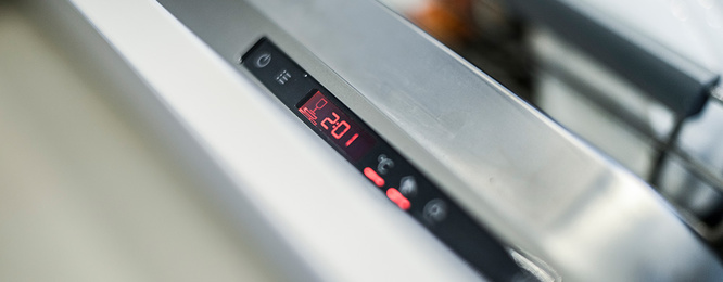 Hausgeräte bei Elektro-Service Winkler in Brandis