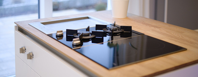 Kochen & Backen bei Elektro-Service Winkler in Brandis