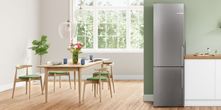 Kühlschränke und Gefriergeräte bei Elektro-Service Winkler in Brandis
