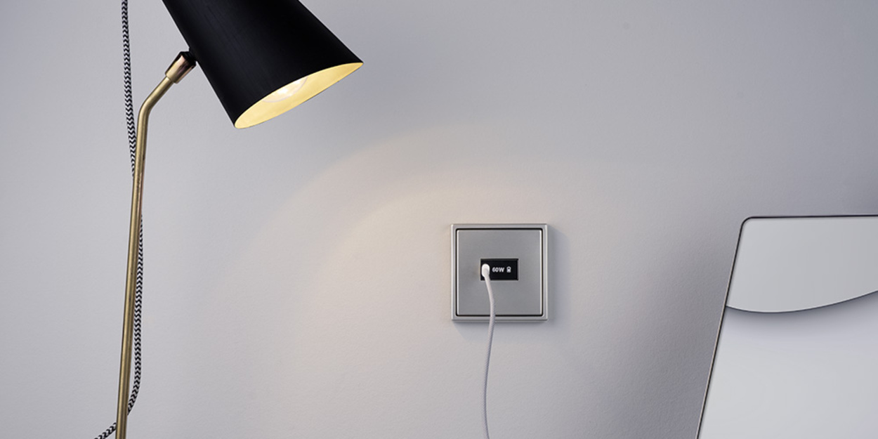 Ladegerät USB PD 60 bei Elektro-Service Winkler in Brandis