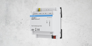 Busch-VoiceControl® bei Elektro-Service Winkler in Brandis
