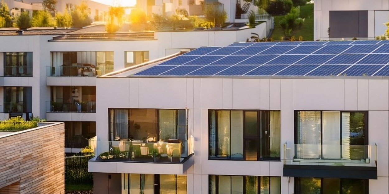 Schutz für die Photovoltaik-Anlage bei Elektro-Service Winkler in Brandis
