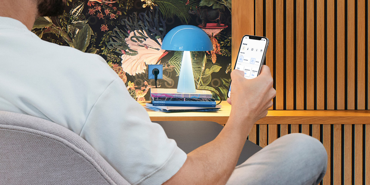 JUNG HOME bei Elektro-Service Winkler in Brandis