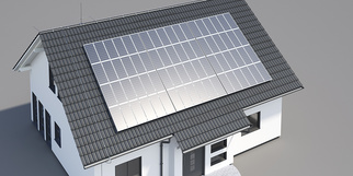 Umfassender Schutz für Photovoltaikanlagen bei Elektro-Service Winkler in Brandis