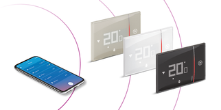 Smartes Heizen bei Elektro-Service Winkler in Brandis
