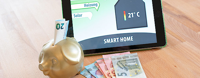 Fördermittel-Suche bei Elektro-Service Winkler in Brandis