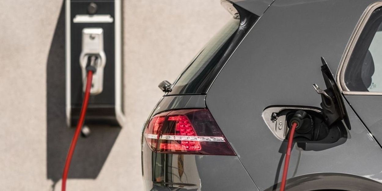 Schutz für E-Mobility bei Elektro-Service Winkler in Brandis