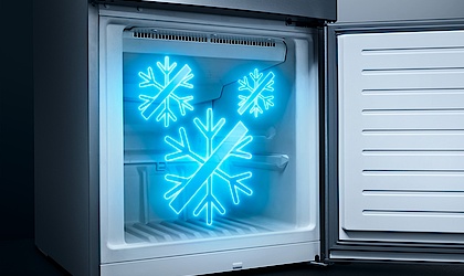 noFrost bei Elektro-Service Winkler in Brandis