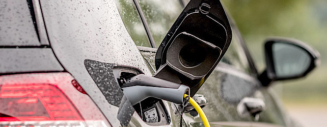 E-Mobility bei Elektro-Service Winkler in Brandis
