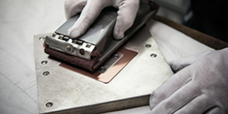 Manufaktur bei Elektro-Service Winkler in Brandis
