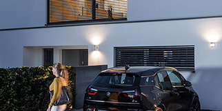 TheLeda D bei Elektro-Service Winkler in Brandis