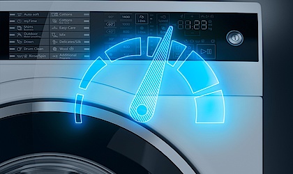 varioSpeed bei Elektro-Service Winkler in Brandis