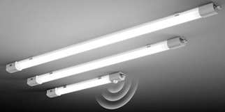 Planox Feuchtraumleuchten bei Elektro-Service Winkler in Brandis