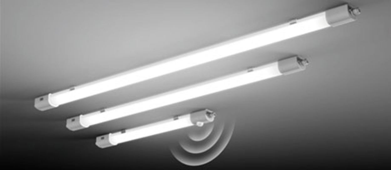Planox Feuchtraumleuchten bei Elektro-Service Winkler in Brandis