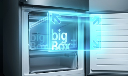 bigBox bei Elektro-Service Winkler in Brandis