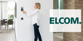 Elcom bei Elektro-Service Winkler in Brandis
