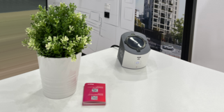 Revolution bei Elektro-Service Winkler in Brandis