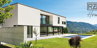RZB Home + Basic bei Elektro-Service Winkler in Brandis