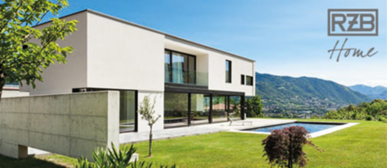 RZB Home + Basic bei Elektro-Service Winkler in Brandis