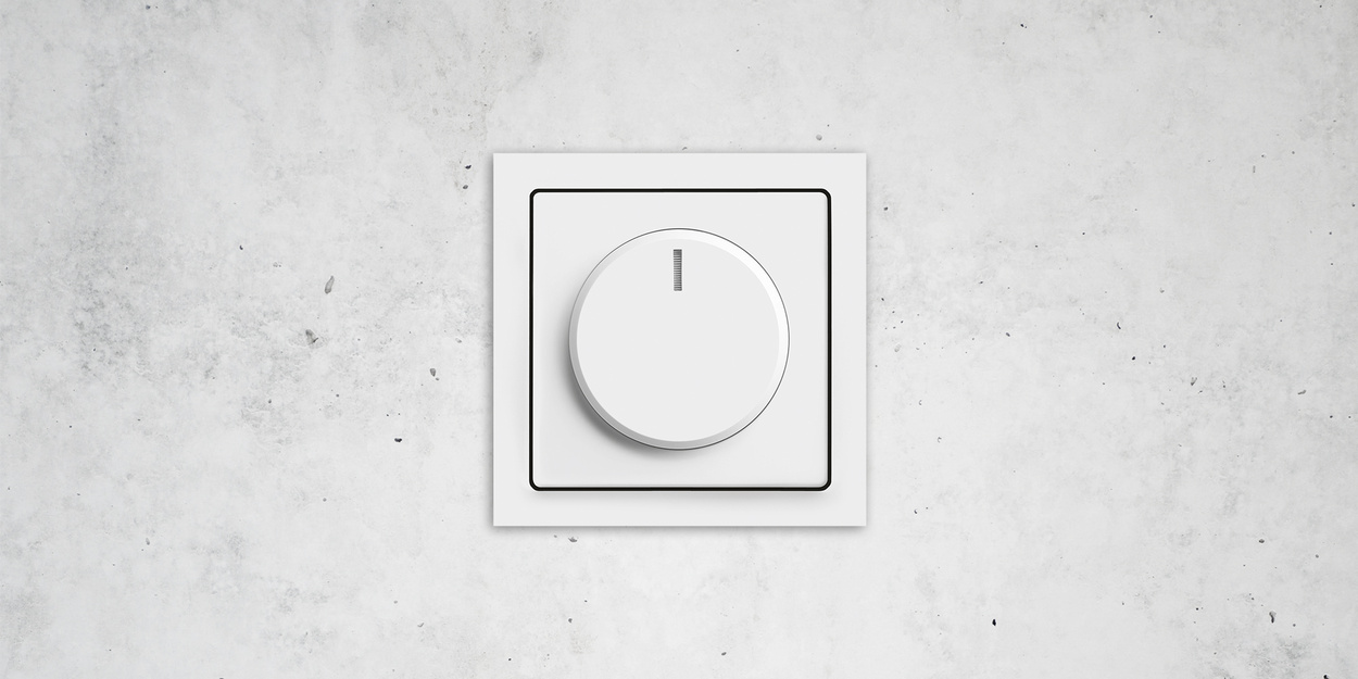 Busch-Dimmer® bei Elektro-Service Winkler in Brandis