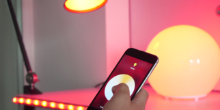 LED-Smart bei Elektro-Service Winkler in Brandis