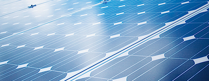 Photovoltaik bei Elektro-Service Winkler in Brandis