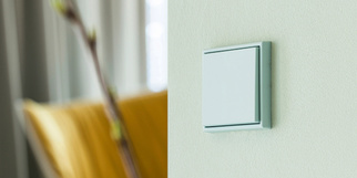 JUNG Schalterprogramme bei Elektro-Service Winkler in Brandis