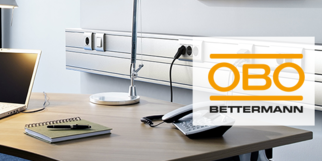 OBO bei Elektro-Service Winkler in Brandis