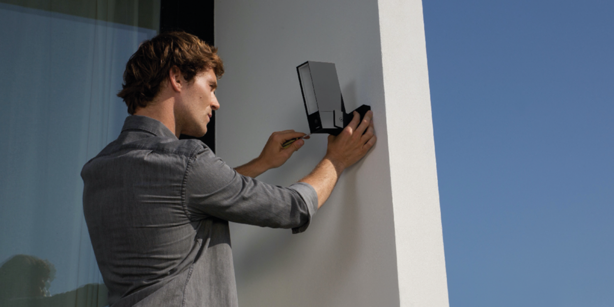 Smarte Sicherheit bei Elektro-Service Winkler in Brandis
