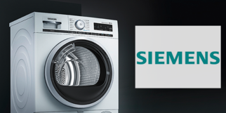 Siemens Hausgeräte bei Elektro-Service Winkler in Brandis