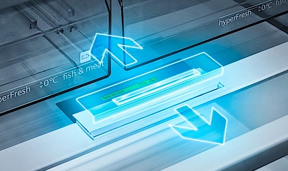 hyperFresh bei Elektro-Service Winkler in Brandis
