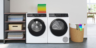Waschmaschinen und Trockner bei Elektro-Service Winkler in Brandis