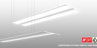TWINDOT Pendelleuchten-Serie bei Elektro-Service Winkler in Brandis