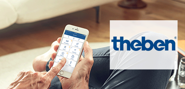 Theben bei Elektro-Service Winkler in Brandis