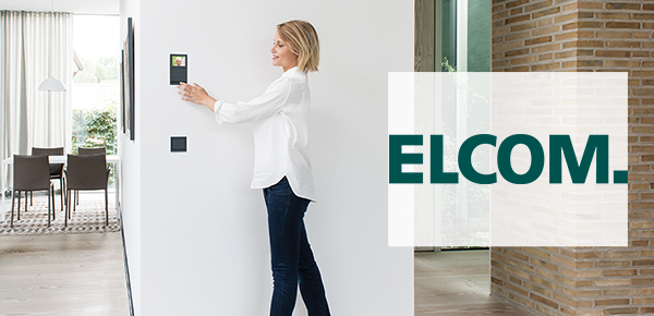 Elcom bei Elektro-Service Winkler in Brandis